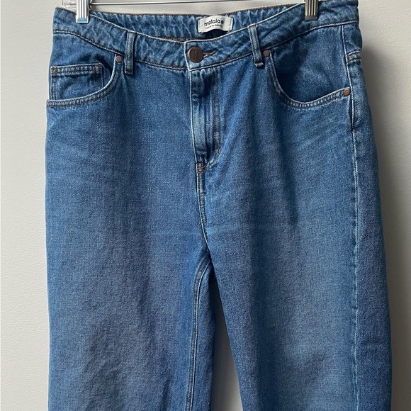 Maloja RosalieM. jeans Women's 31/32 - Picture 5 of 12